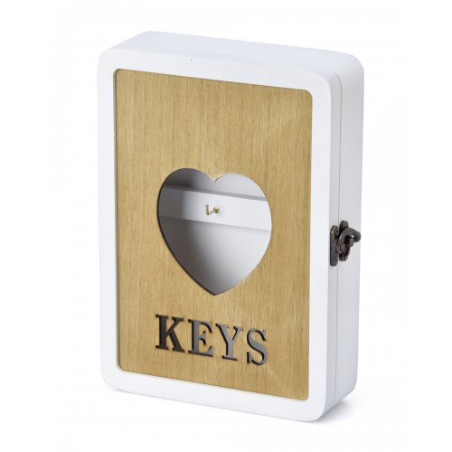 Porta llave ´keys¨24x17x5 cm