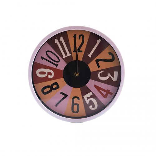 Reloj pared x 30 cm tag (1318)