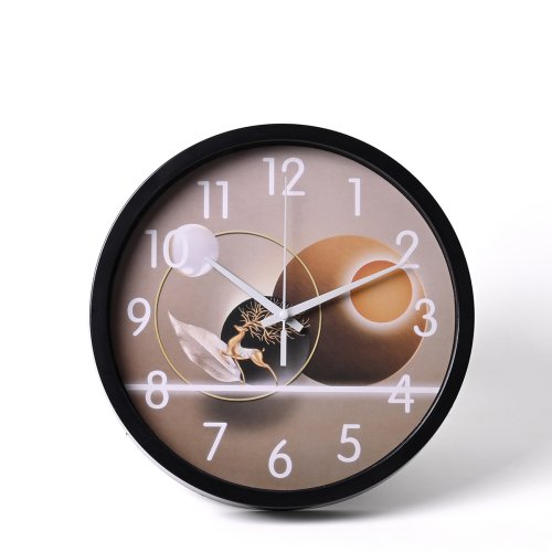 Reloj 25 cm modernos